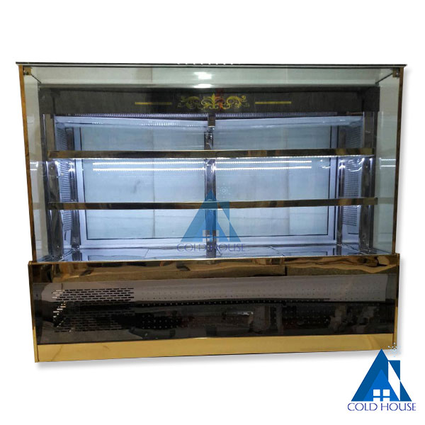 فروش یخچال نان فانتزی