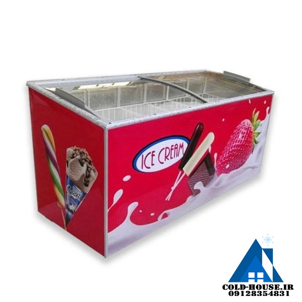 یخچال صندوقی