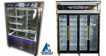 معرفی بهترین مارک یخچال قصابی