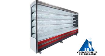 نکات مهم هنگام خرید یخچال پرده هوا