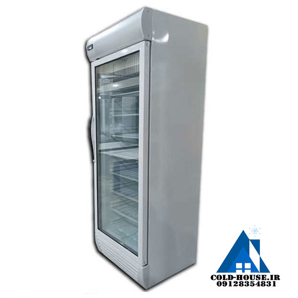 یخچال داروخانه 65 سانتی دیتالاگر دار