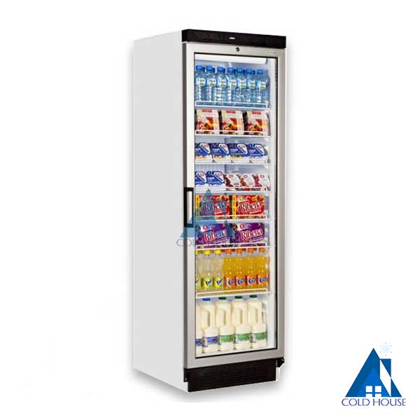 یخچال ایستاده تک درب 80 سانتی