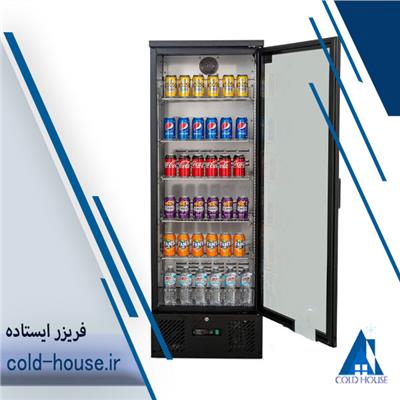 فریزر ایستاده 60 سانتی